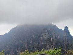 -三清山风景名胜区