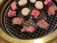 -焼肉 薩摩牛旬 A5鹿児島黒毛和牛一頭買い　(渋谷本店)