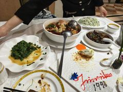 -金米箩大酒店(五角场店)