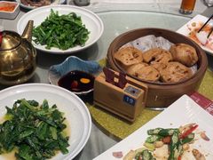 -客家汇·客家传承菜(水库店)