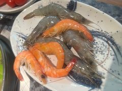 -阪尚皇·原切牛排·烤肉火锅自助(北京路店)