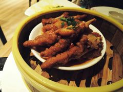 -新澳港式茶餐厅(余姚路店)