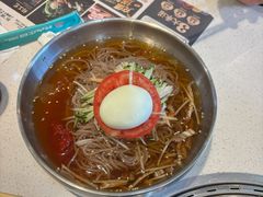 -韩香福烤肉庄园(荣成店)