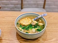 -阿琴面馆(武林路店)