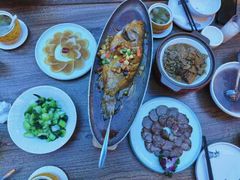 -徽韵人家·传承正宗徽菜(牡丹园店)