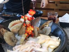 -丽江庭院之爱在路上(西单店)