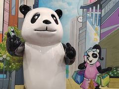 -春熙路步行街