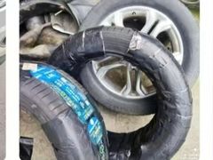 -倍耐力轮胎专卖店(碧云路店)