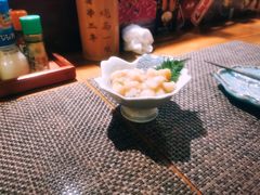 -半藏居酒屋(香港花园店)
