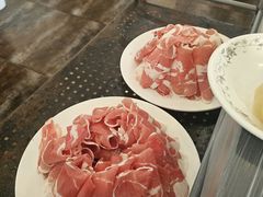 -鑫龙火锅城(青岛分店)