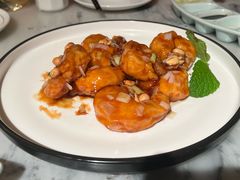 -北京全聚德(清华园店)