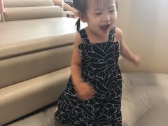 -KIDults童伴儿亲子餐厅(达美中心广场店)