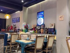 -原乡故事里海鲜大餐(玉祥门北马道巷店)