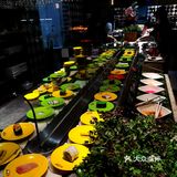 美食自助你吃得回本吗😍