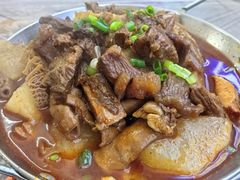 -桂萍特色牛筋牛杂(长堤街总店)