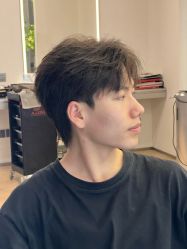 -Fr美发沙龙