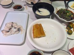 -景笙毋米粥底火锅(20年老字号)
