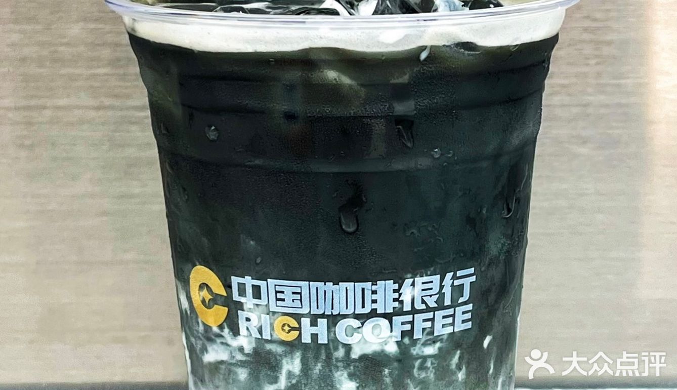地铁坐穿也要喝这杯下沙宝藏咖啡‼️ 