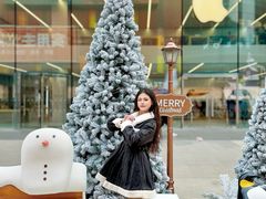 -大悦城(沈阳中街店)