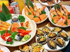 -水木锦堂·自助铁板烧(望京凯德MALL店)