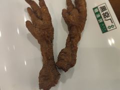 -黑窑厂糖油饼烤鸭·清真菜(旗舰店)