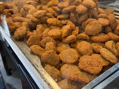 香酥藕饼-陶记正宗德州扒鸡(科巷店)