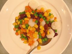 五彩虾仁-宋园·金宴浙鲜馆(静安店)