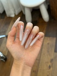 -兮奈ネイル美甲美睫·皮肤管理