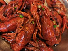 -霸王虾·麻辣小龙虾(清水河公园店)