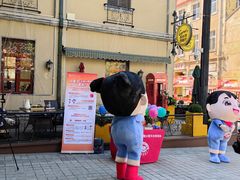 -上街里市集(悦喜客来广场店)