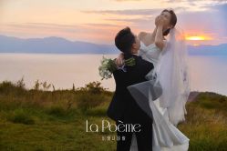 -乐派诗婚纱摄影