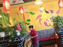 -江湖水乡铁锅炖魚(周庄嘉园店)