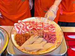 -海岛八号龙虾烧烤田鸡(蓝天路总店)