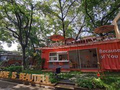 -灯塔咖啡馆BOOK·Coffee Shop