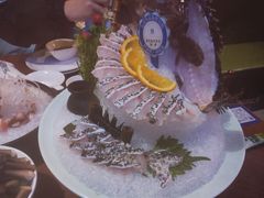 -东海怡品海鲜豆捞(星街坊店)