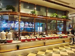 -梦都海鲜酒家(万达广场江桥店)