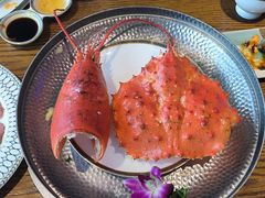 -蟹之国·精品蟹料理(极地店)