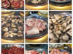 -汤响自助回转火锅百汇(乐峰广场店)
