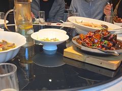 -忆家名门·上海菜(徐家汇店)