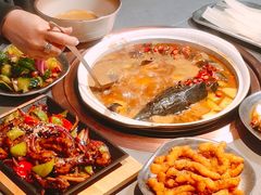 -红井路游艺炖锅·音乐餐吧(十渡店)