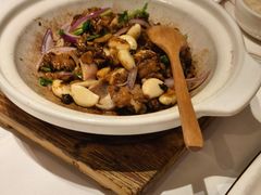 -稻香饭店(IFS国金中心店)
