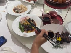 -月福京味斋·烤鸭店·北京菜(鼓楼总店)