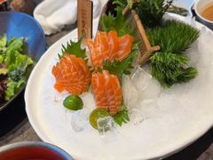 -鼎臻集·海鲜火锅(格调林泉店)