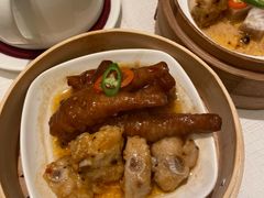 -金悦轩海鲜酒家(拱北店)