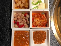 -嘿嘟嘟·肋条烧肉放题(爱融荟城店)