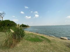 -上海滴水湖皇冠假日酒店