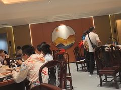 -梅利汴京烤鸭•开封豫菜地标店(晋安路店)