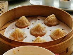 -悦轩中餐厅·高空江景·杭州柏悦酒店
