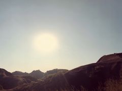 -飞天山旅游区
