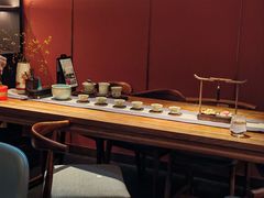 -蘇锦宴·淮扬菜烤鸭·小院(三元桥霄云路店)